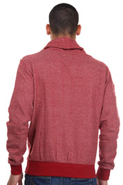 R-NEAL Sweater mit Stehkragen regular fit auf oboy.de