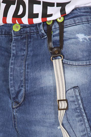 VSCT Jeans mit Hosentrgern auf oboy.de