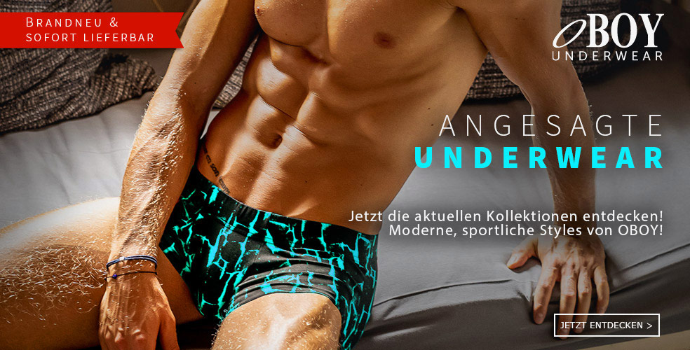 Oboy Underwear