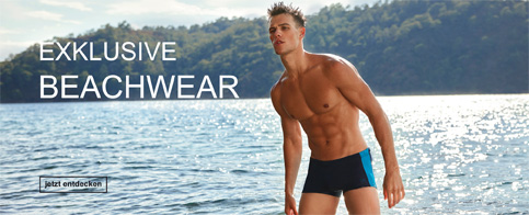 EXKLUSIVE BEACHWEAR