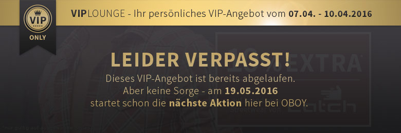 vip