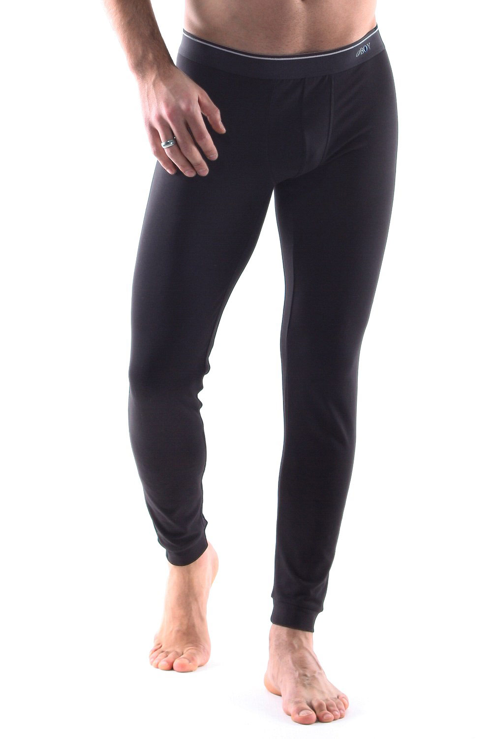 OBOY CLASSIC T.C. Longpants 2 Stck auf oboy.de