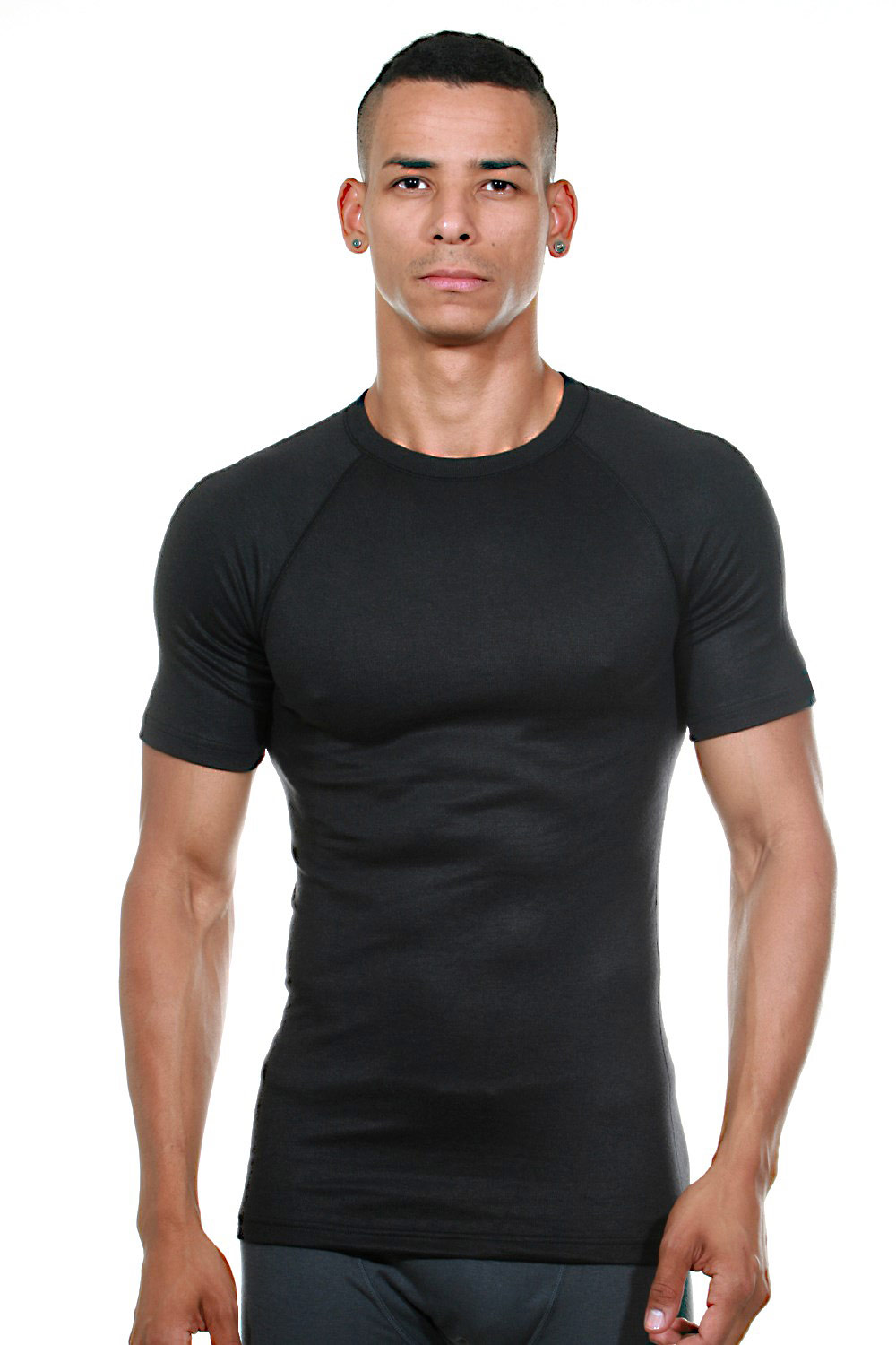 OBOY U91 THERMAL T-Shirt auf oboy.de
