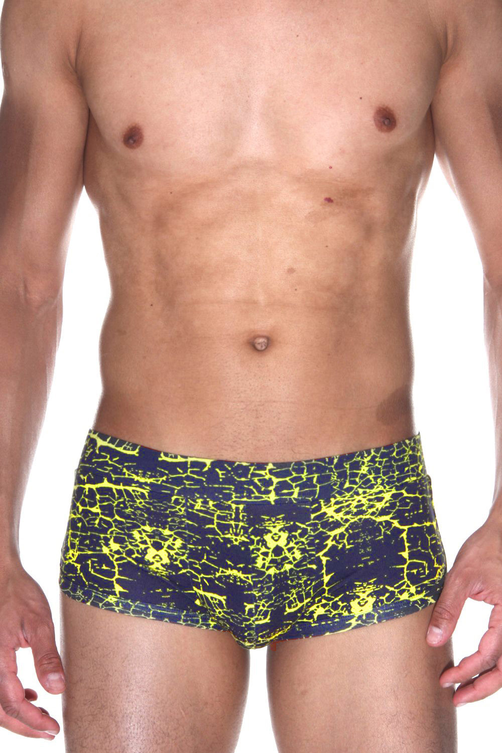 OBOY U123 Sprinterpants auf oboy.de