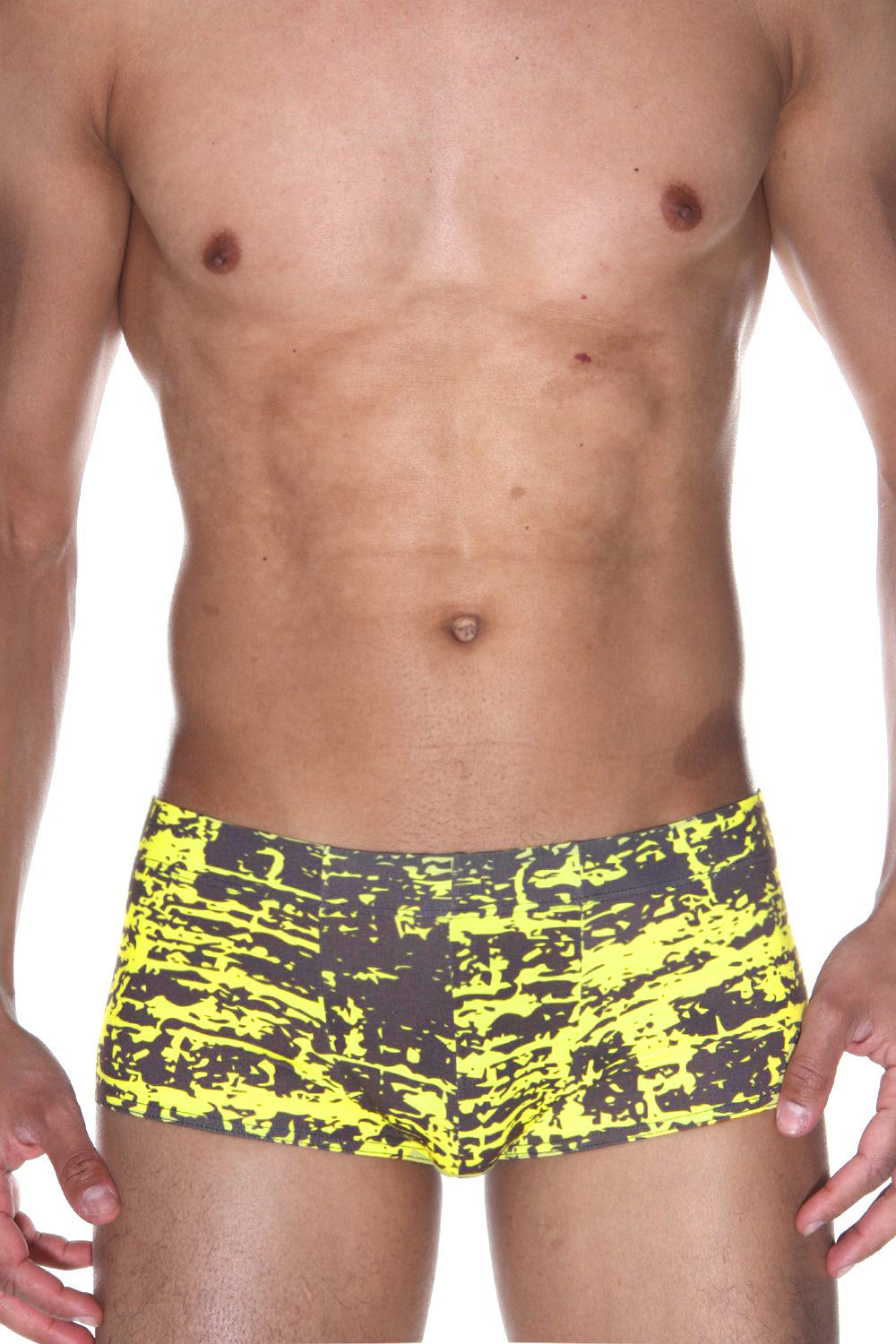 OBOY U124 Pants auf oboy.de