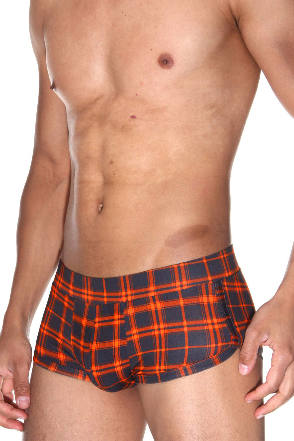OBOY U126 Sprinterpants auf oboy.de
