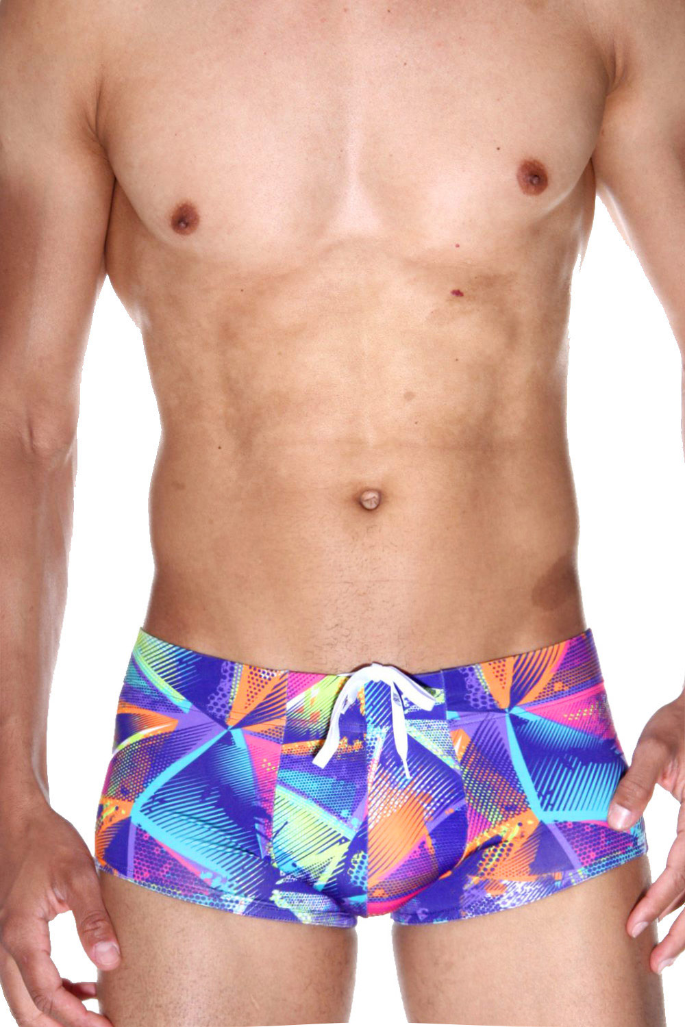 OBOY B53 Beachpants auf oboy.de
