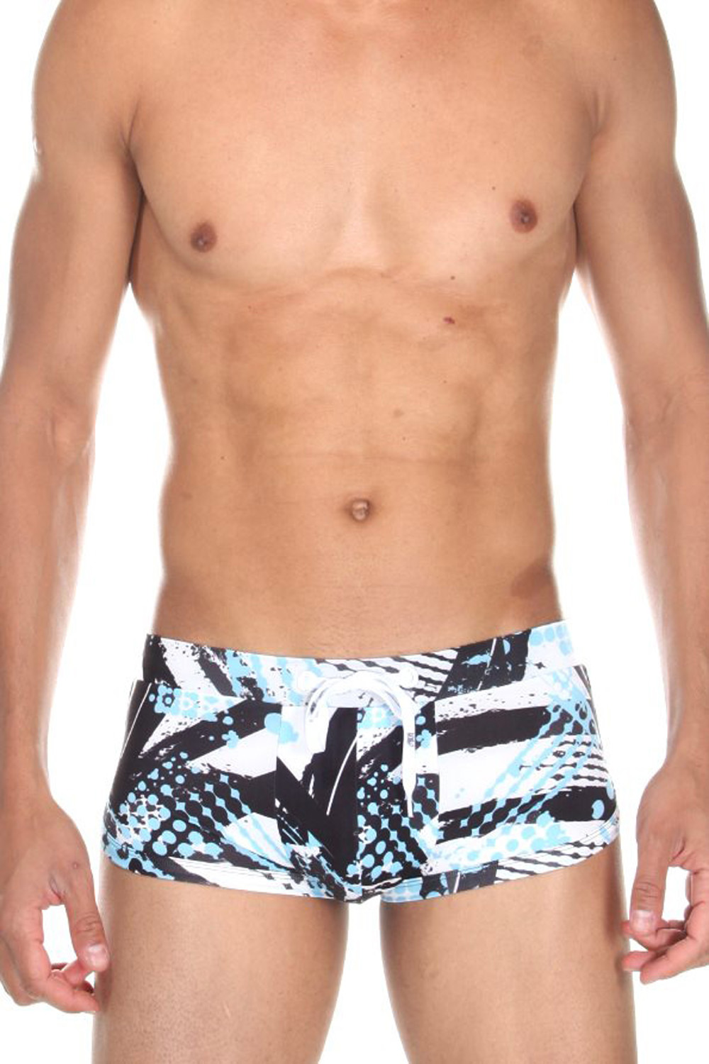 OBOY B55 Beachsprinterpants auf oboy.de