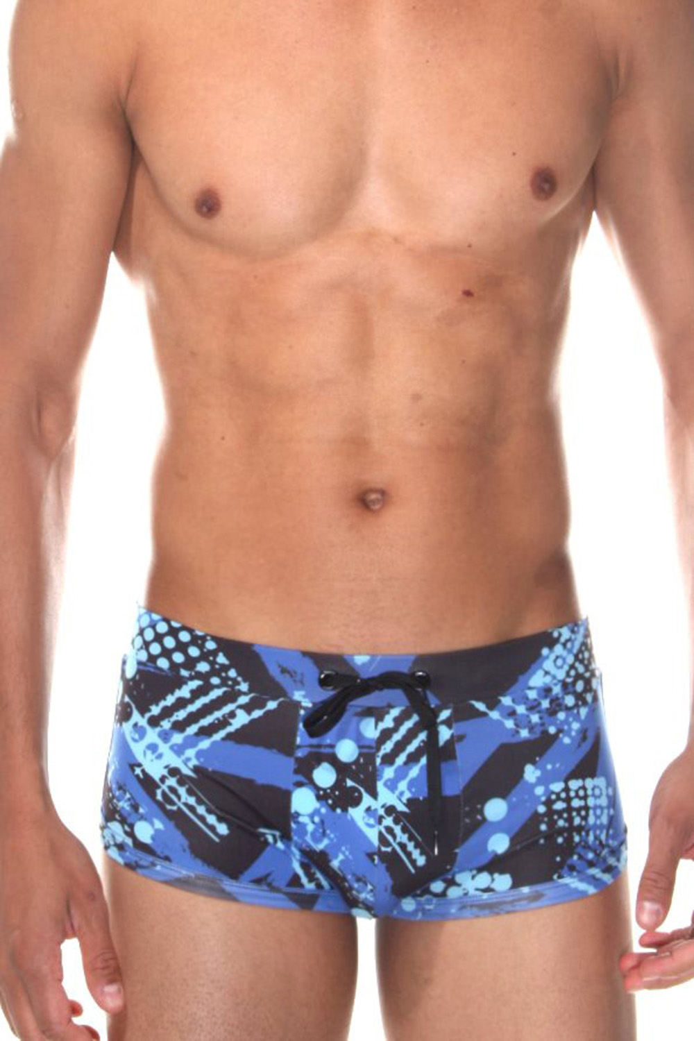 OBOY B55 Beachsprinterpants auf oboy.de