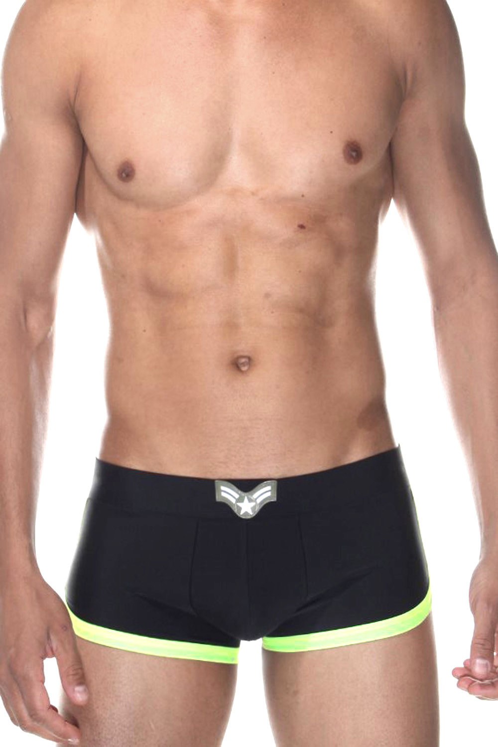 OBOY B57 Beachsprinterpants auf oboy.de