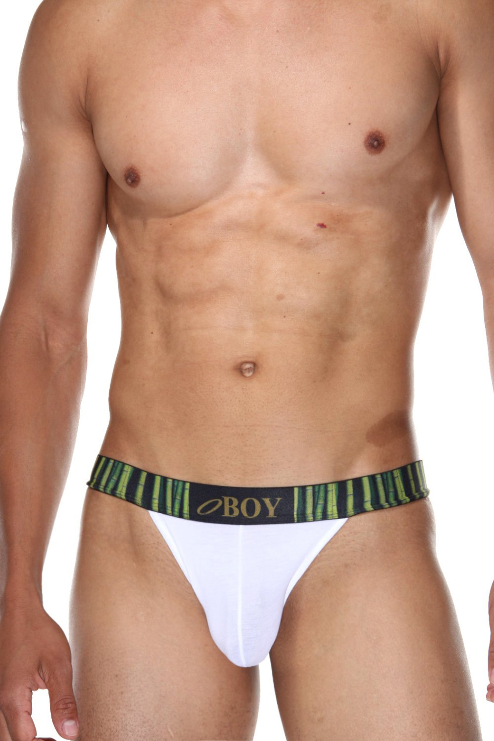 OBOY BAMBOO Tanga auf oboy.de