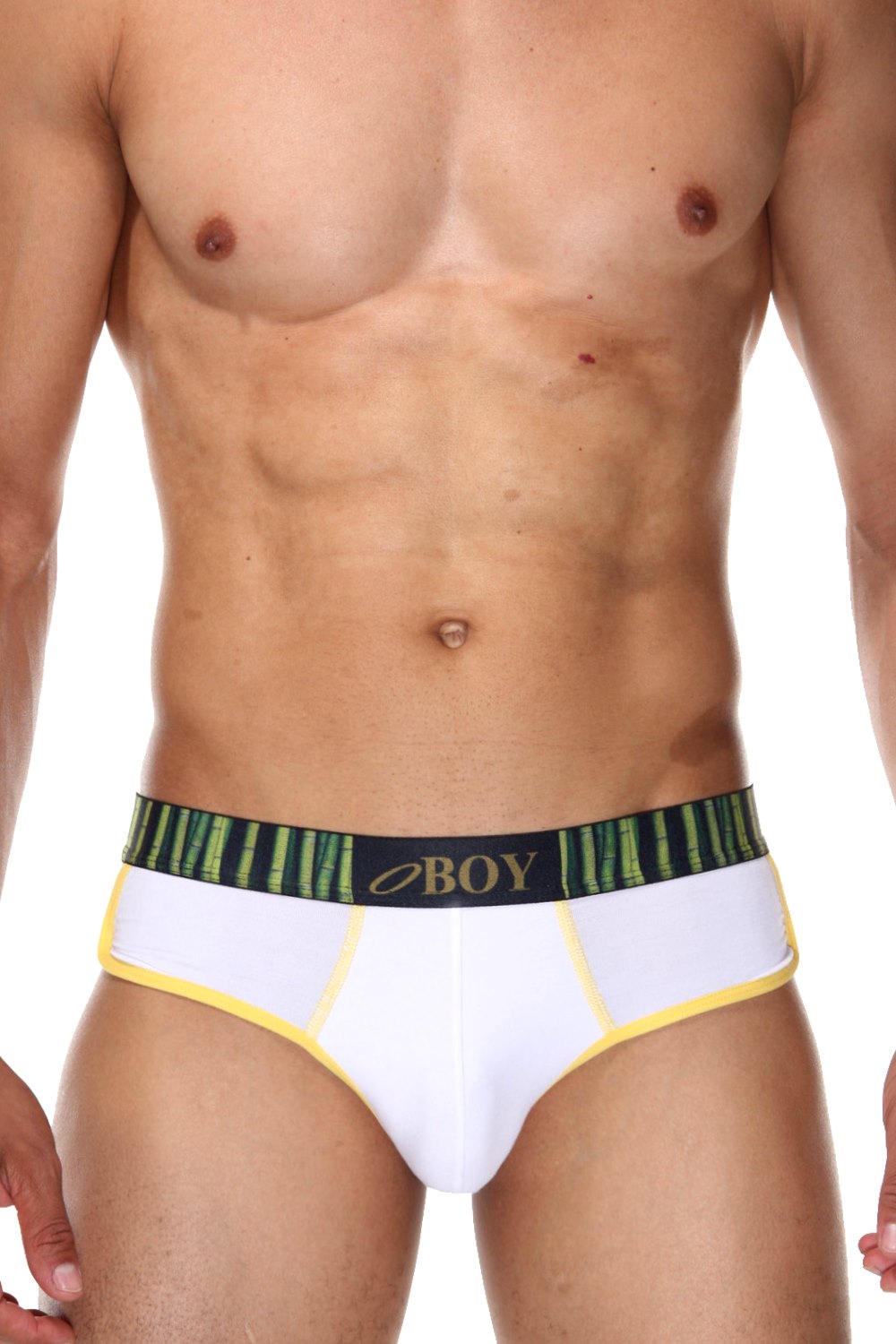 OBOY BAMBOO Sprinterslip auf oboy.de