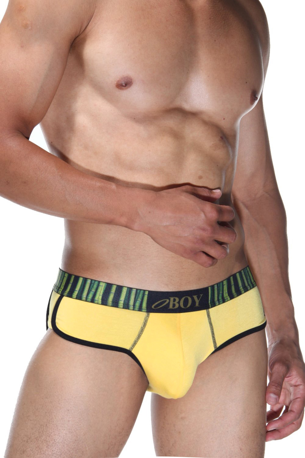 OBOY BAMBOO Sprinterslip auf oboy.de