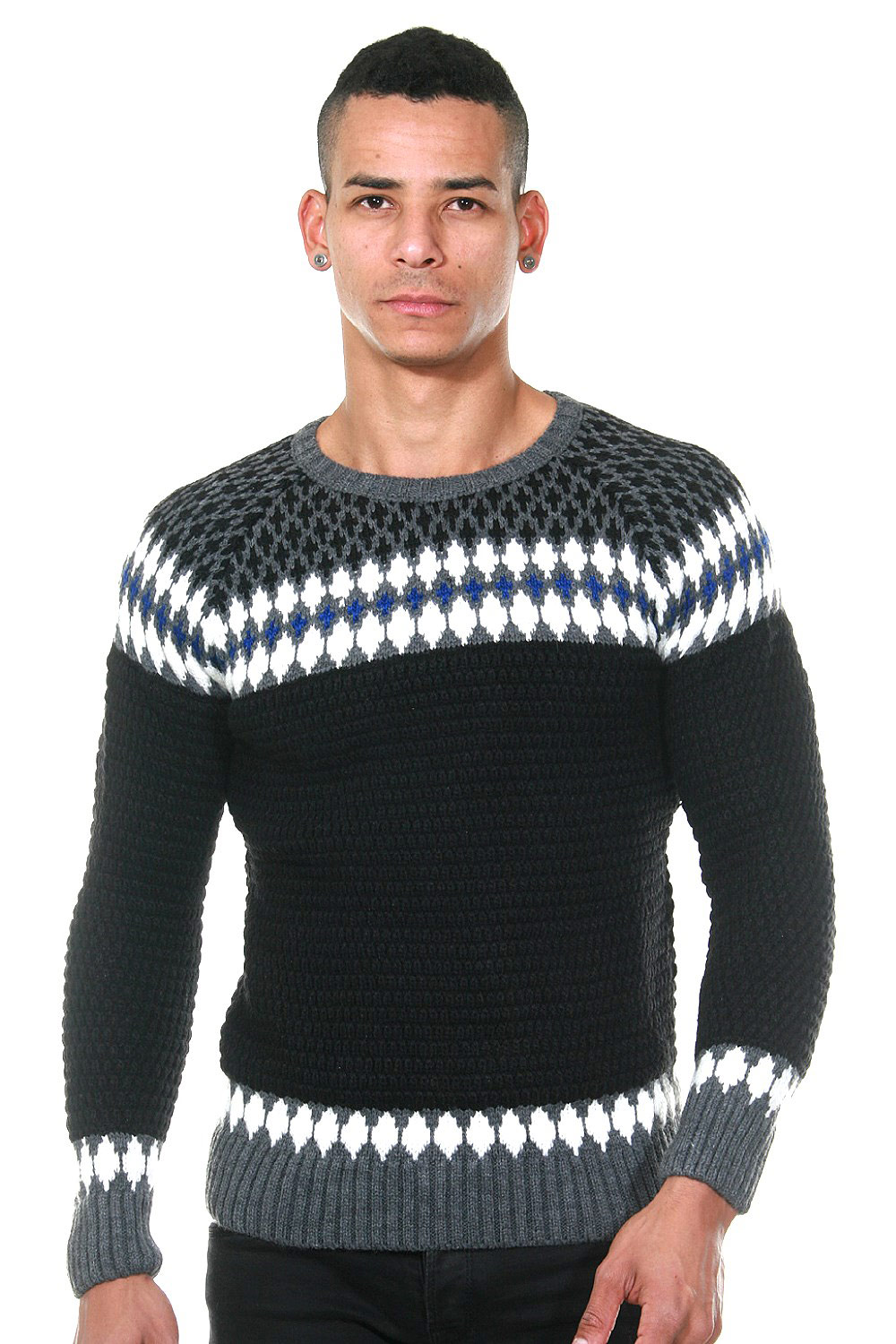 MADMEXT Pullover auf oboy.de