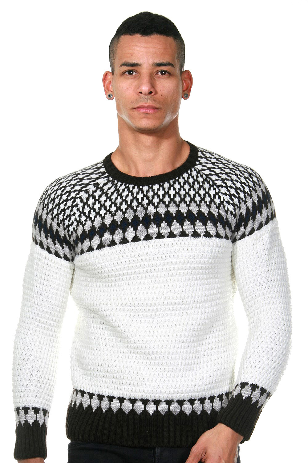 MADMEXT Pullover auf oboy.de