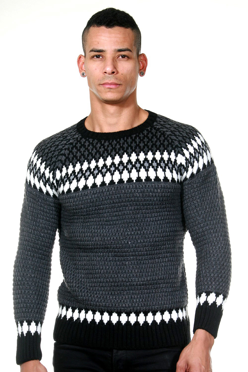 MADMEXT Pullover auf oboy.de