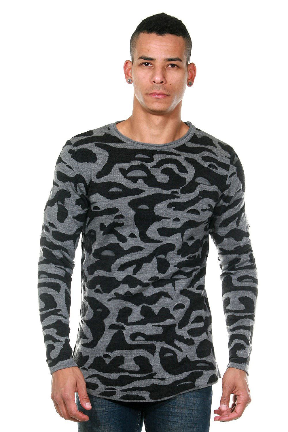 MADMEXT Pullover auf oboy.de