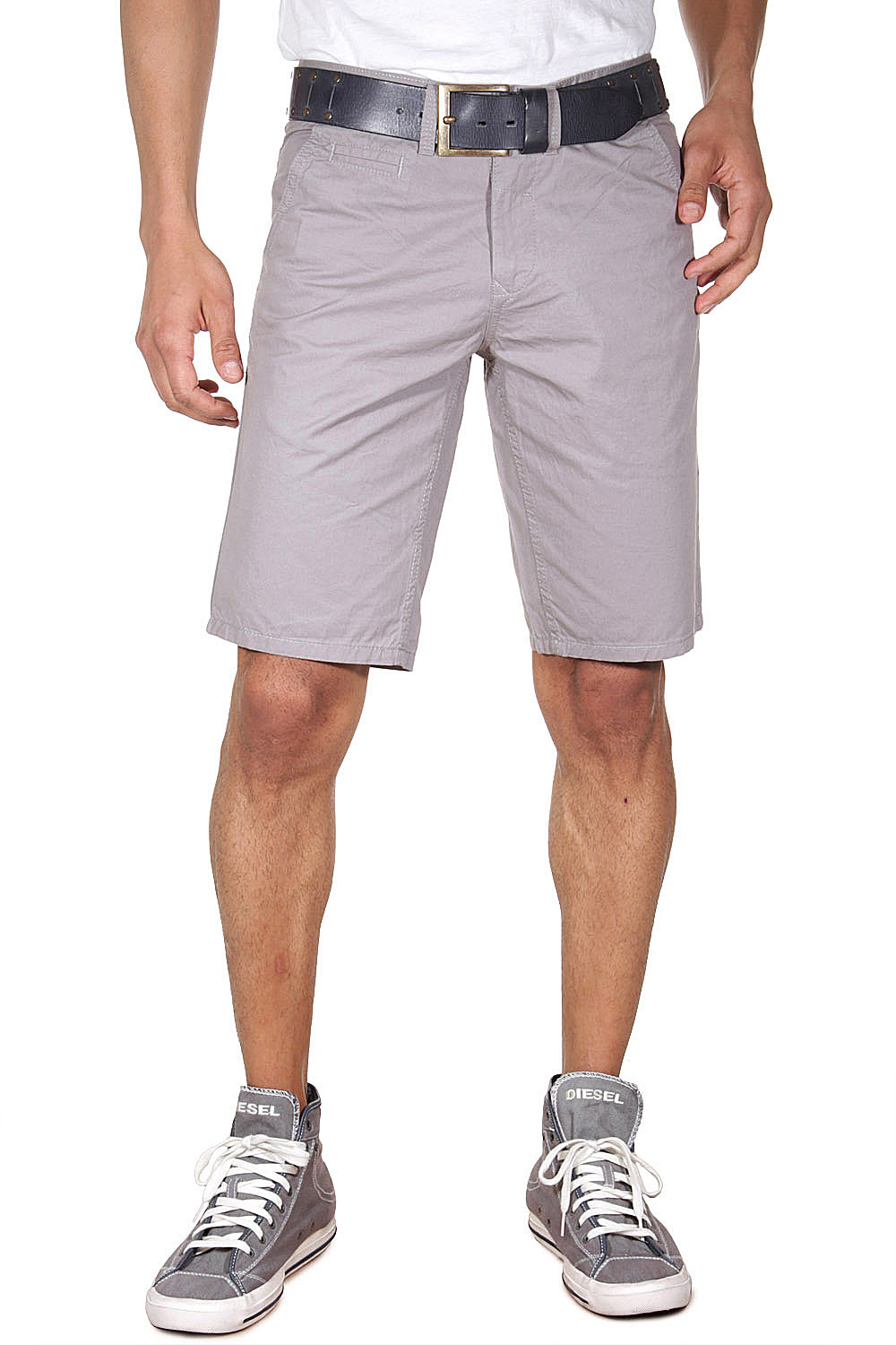 BLEND Chino Shorts regular fit auf oboy.de