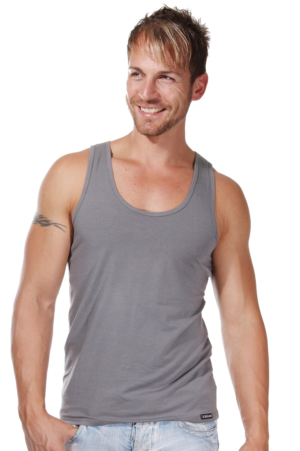 DOREANSE Tanktop auf oboy.de