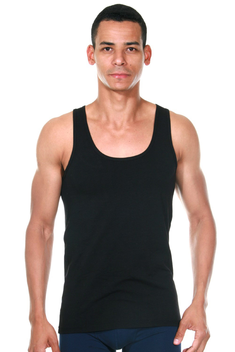 DOREANSE Tanktop Doppelpack auf oboy.de