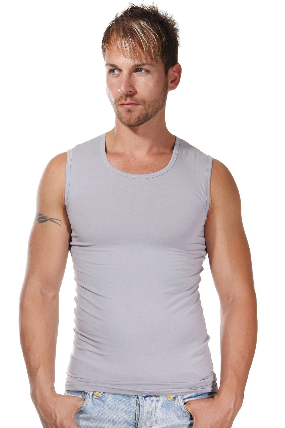 DOREANSE Tanktop auf oboy.de