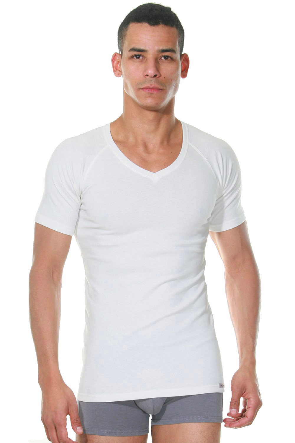 DOREANSE V-T-Shirt auf oboy.de