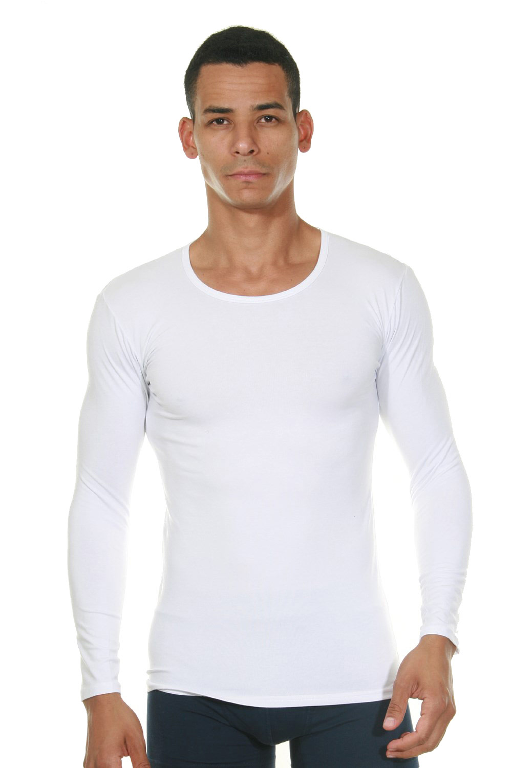 DOREANSE Langarmshirt auf oboy.de