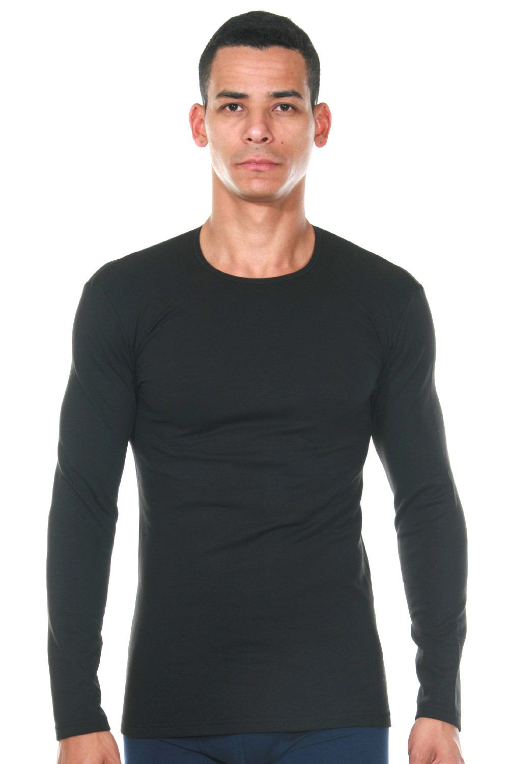DOREANSE Langarmshirt auf oboy.de