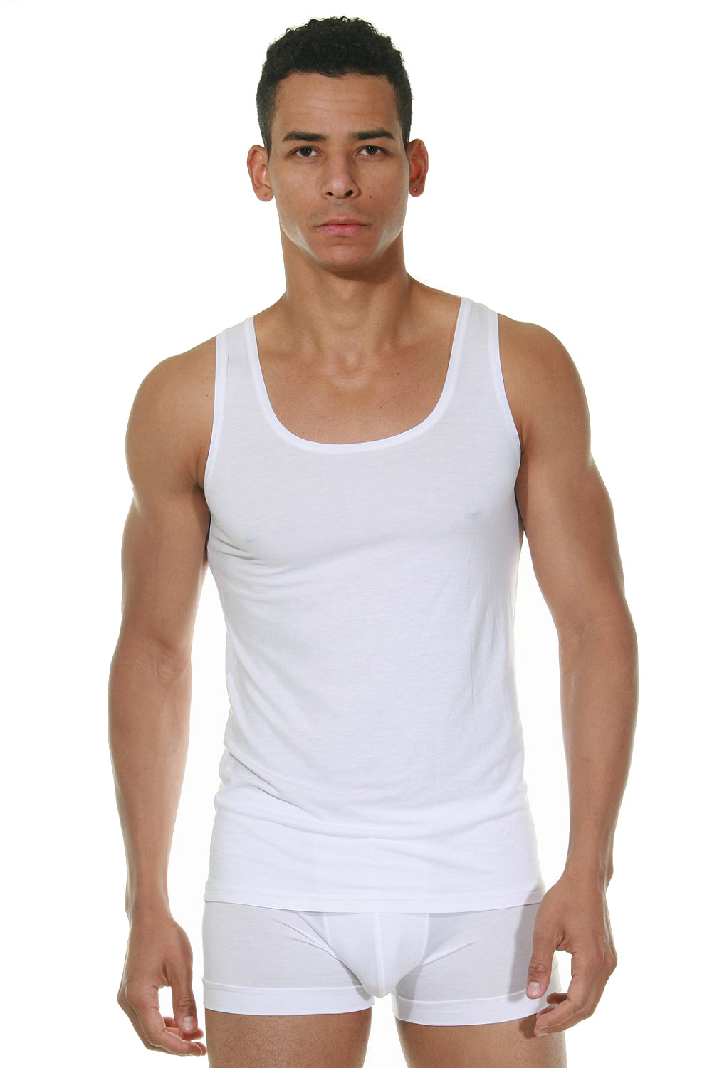 DOREANSE SET Athleticshirt und Pants auf oboy.de