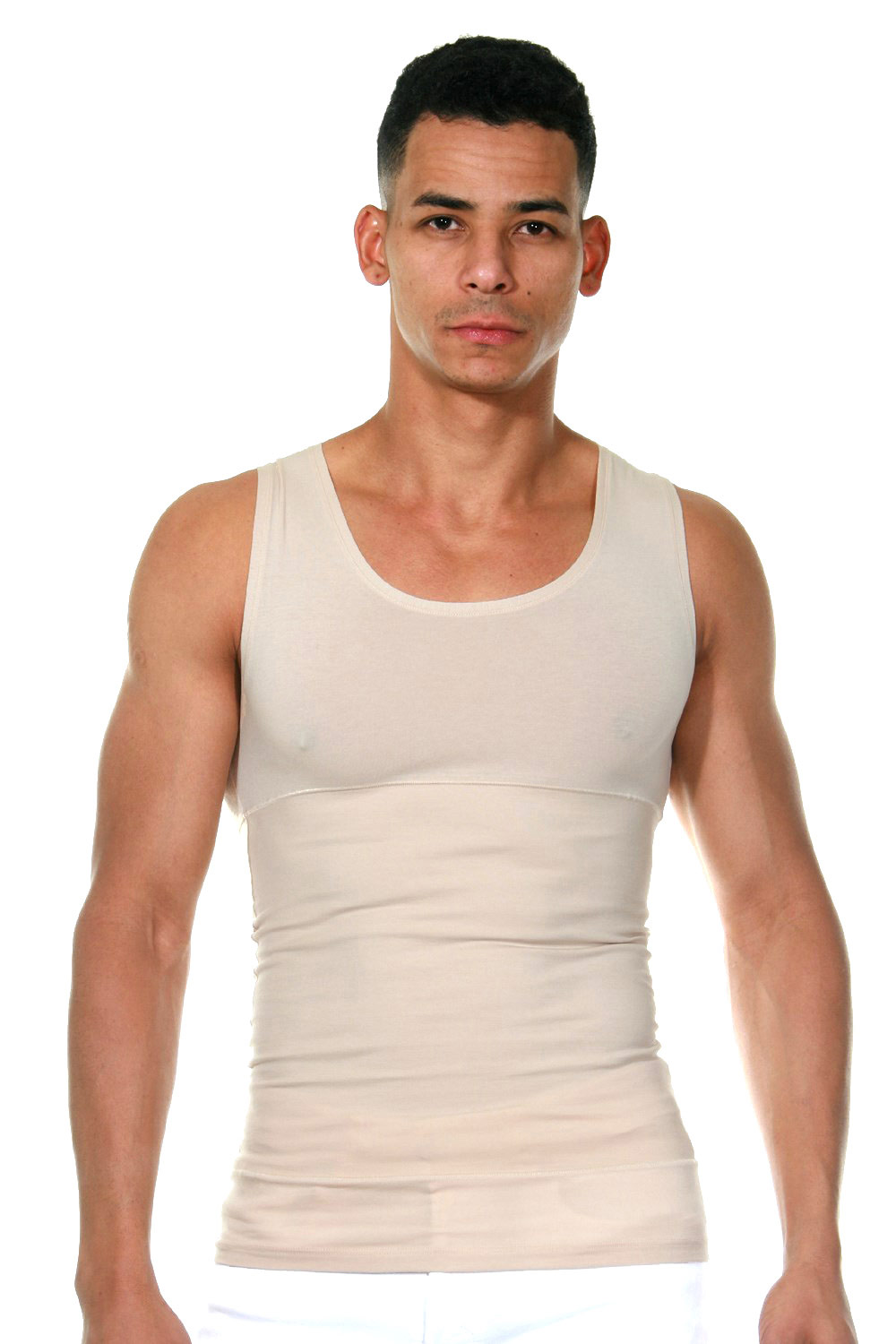 DOREANSE Tanktop Body control auf oboy.de