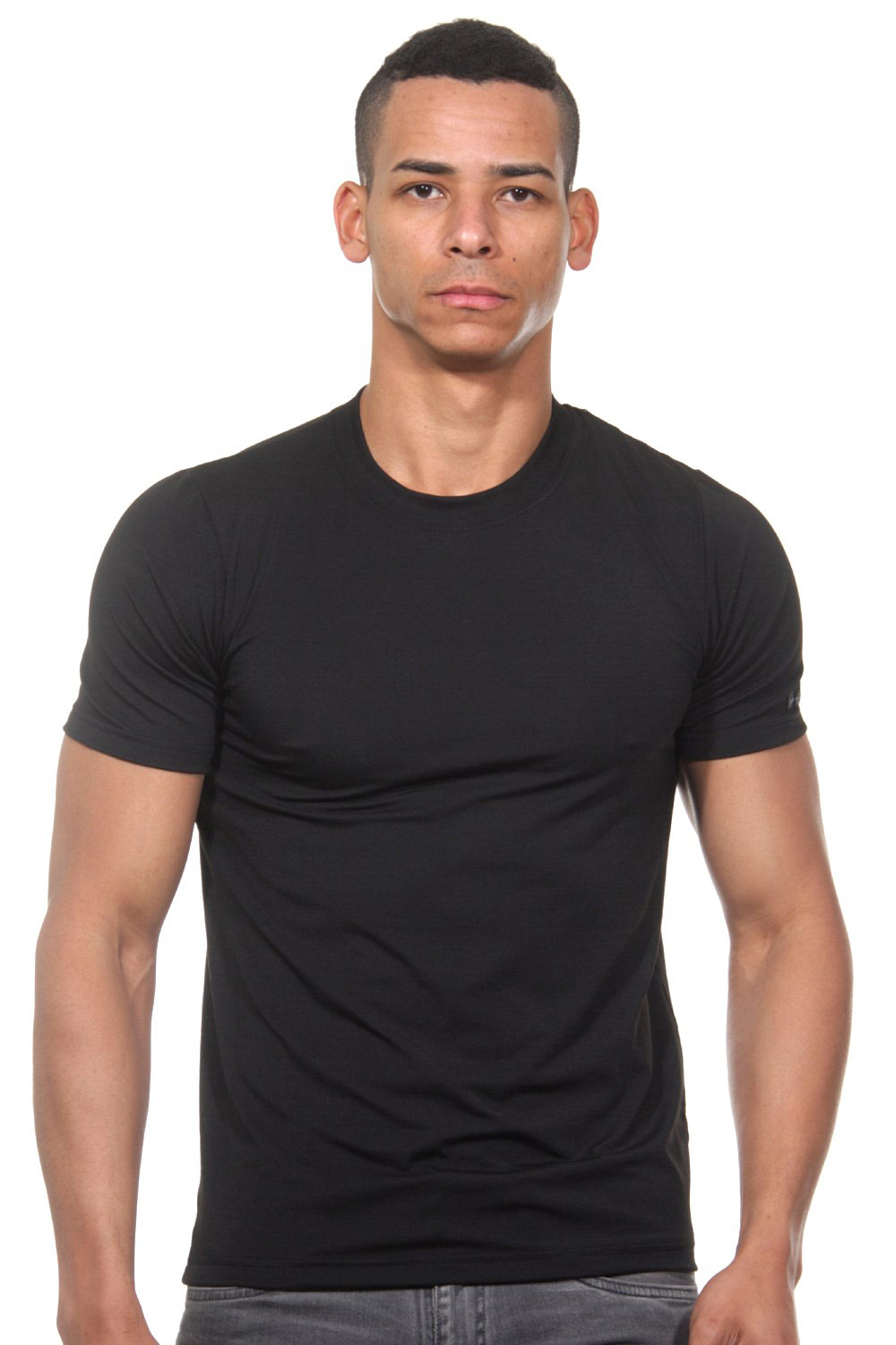 IMPETUS THERMO T-Shirt O-Neck auf oboy.de