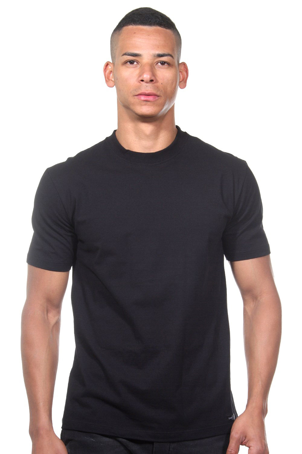 IMPETUS PURE COTTON T-Shirt auf oboy.de