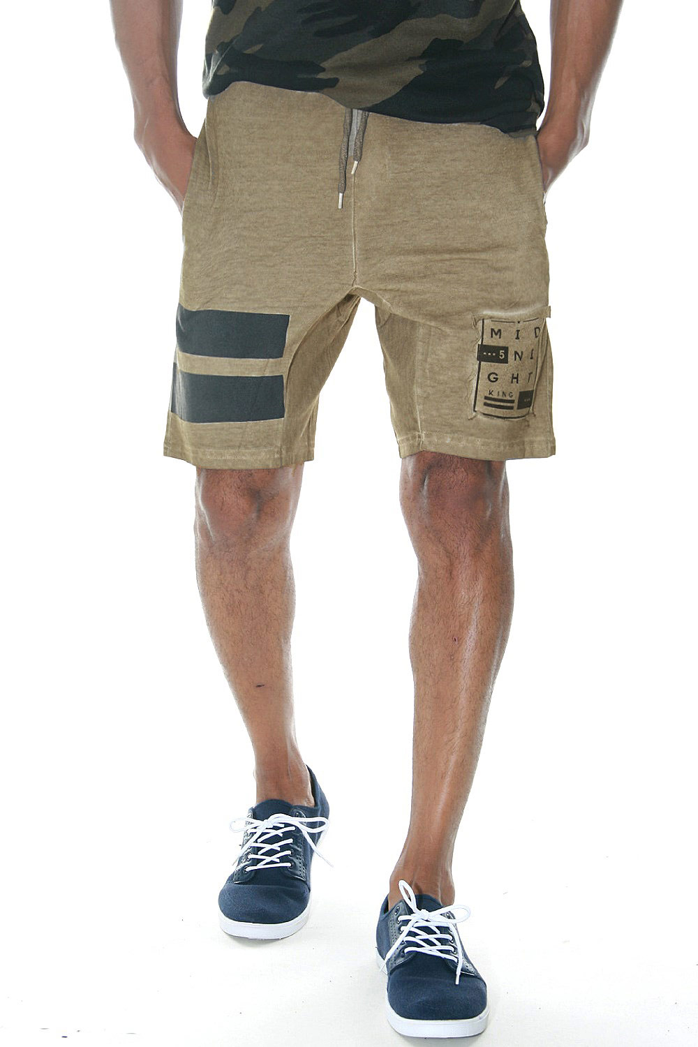 KEENLY Shorts auf oboy.de