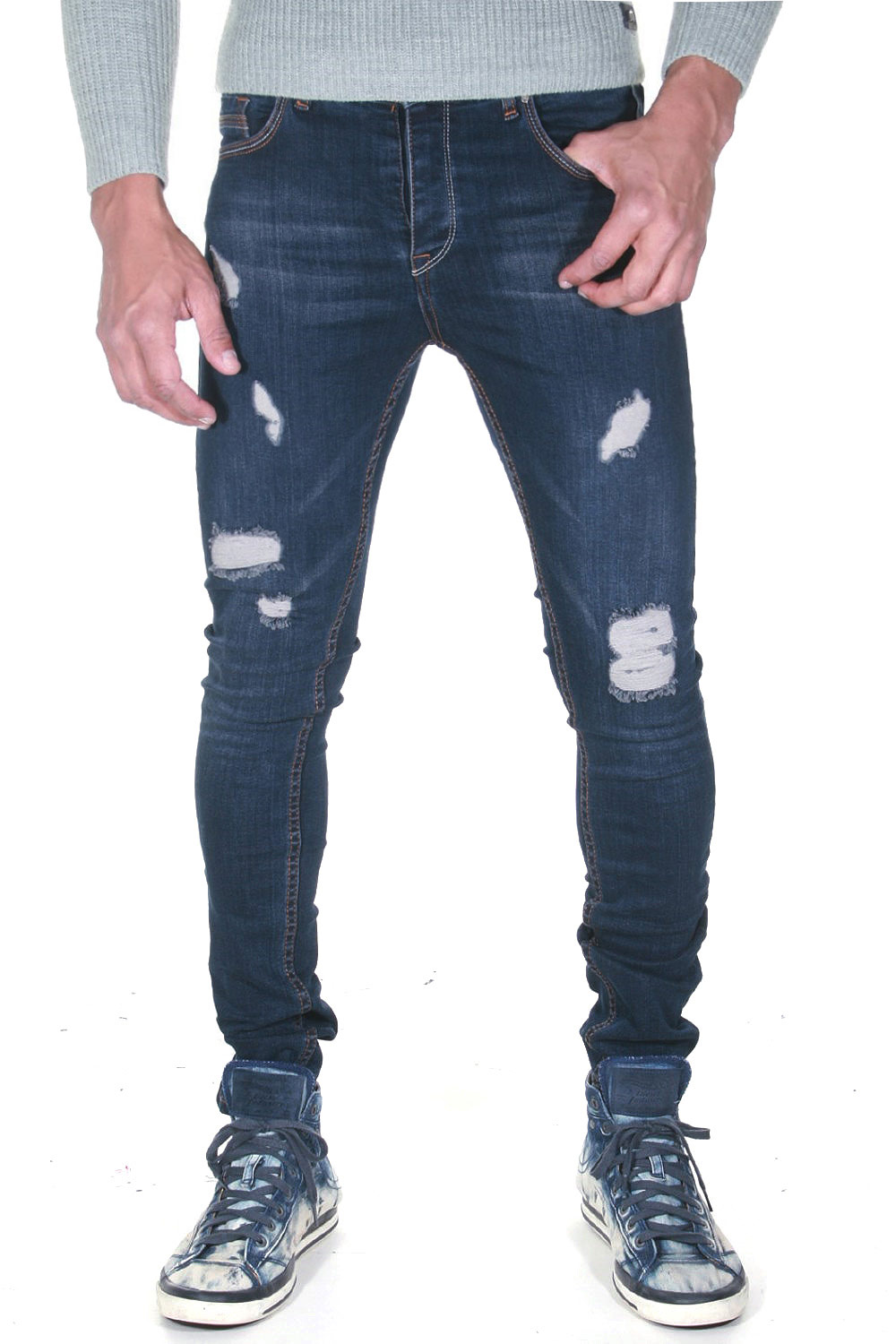 MODE MAKERS Jeans auf oboy.de