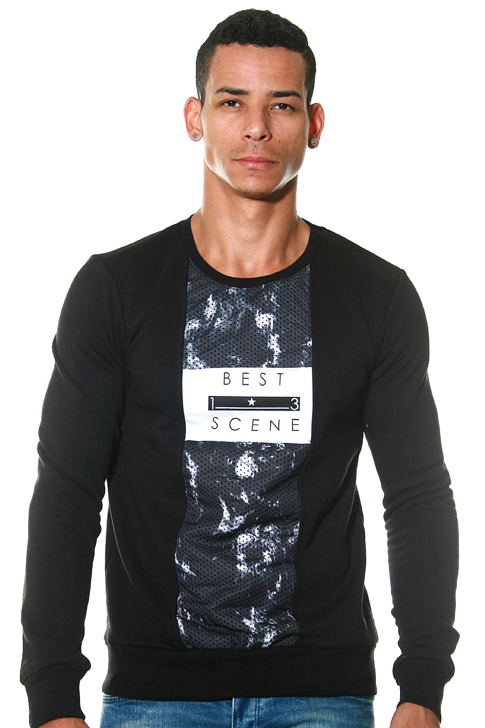 BY STUDIO Sweater auf oboy.de