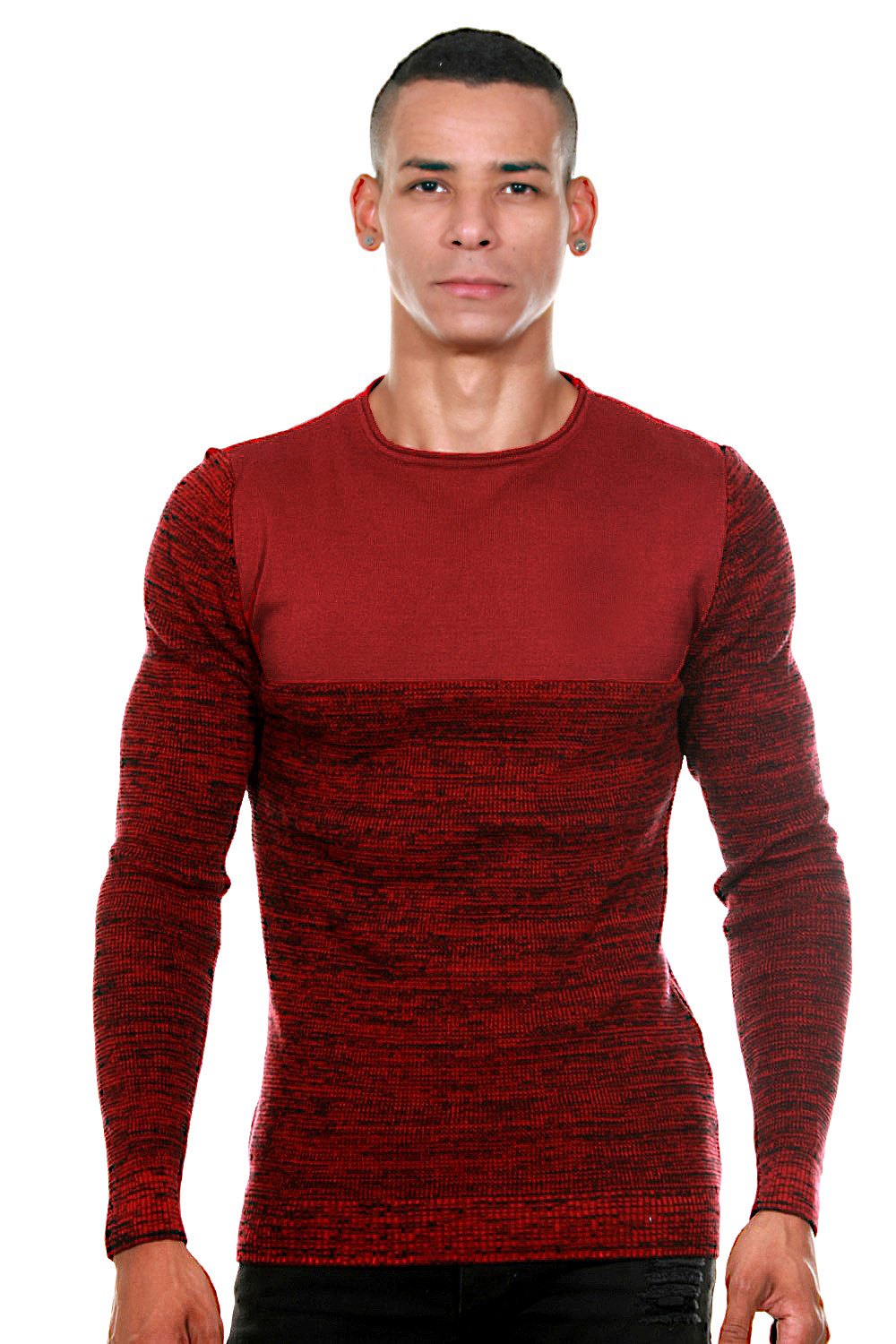CE&CE Pullover Rundhals auf oboy.de
