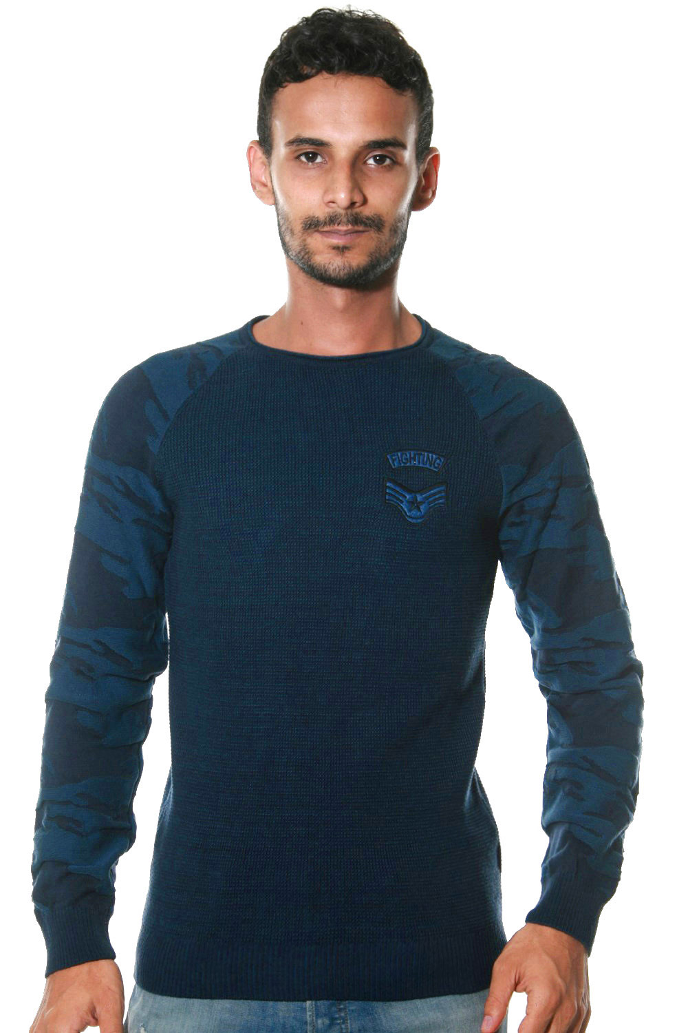 CE&CE Pullover Rundhals auf oboy.de