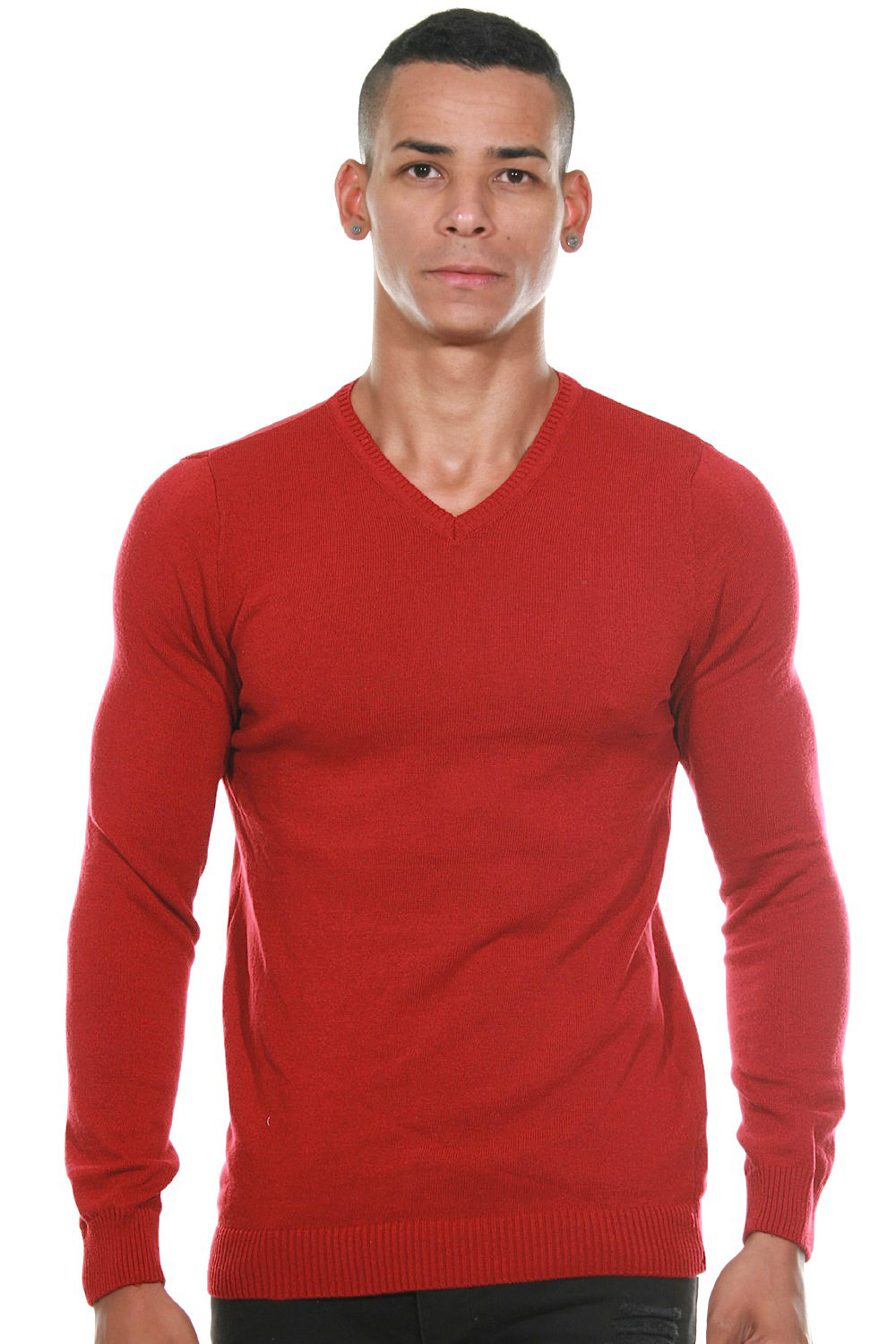 CE&CE Pullover V-Ausschnitt auf oboy.de