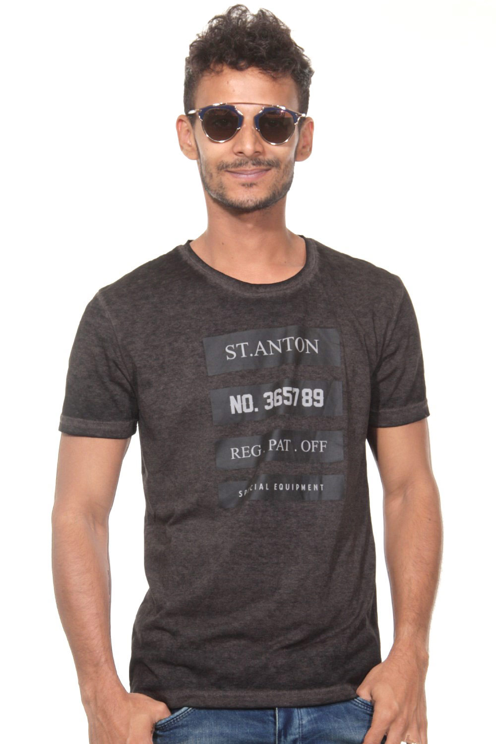 EX-PENT T-Shirt auf oboy.de