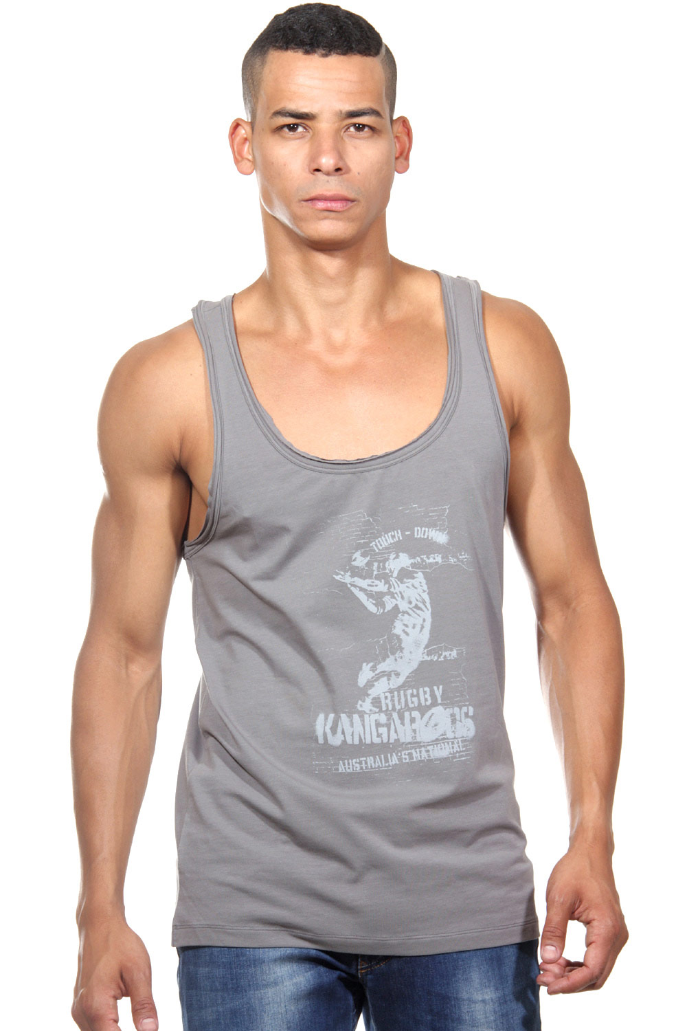 OBOY U59 Athletikshirt auf oboy.de