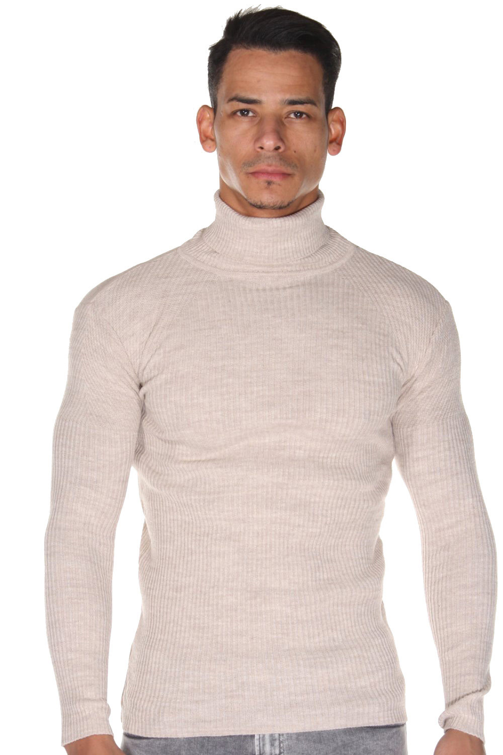 BULLFROG Rollkragenpullover auf oboy.de