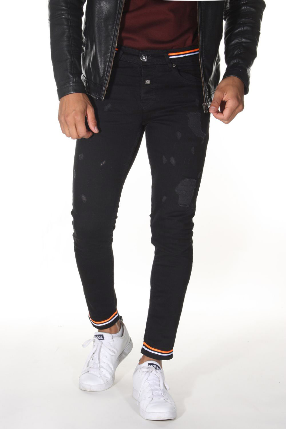BRIGHT Ankle-Jeans auf oboy.de