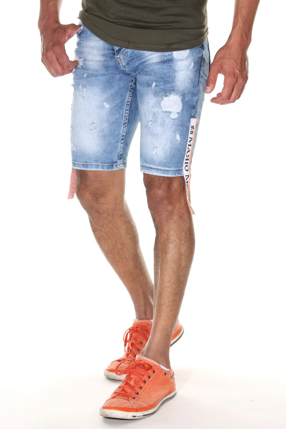 BRIGHT Shorts auf oboy.de