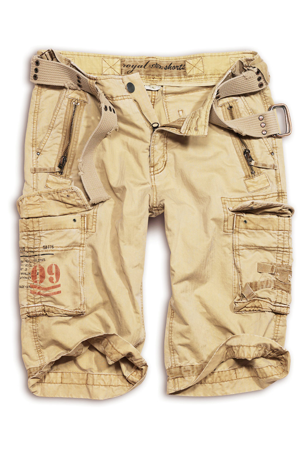 SURPLUS Vintage Shorts auf oboy.de