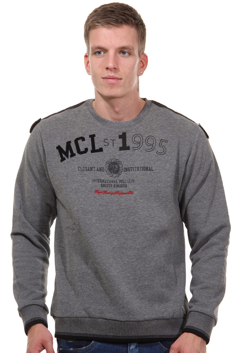 MCL Sweater auf oboy.de