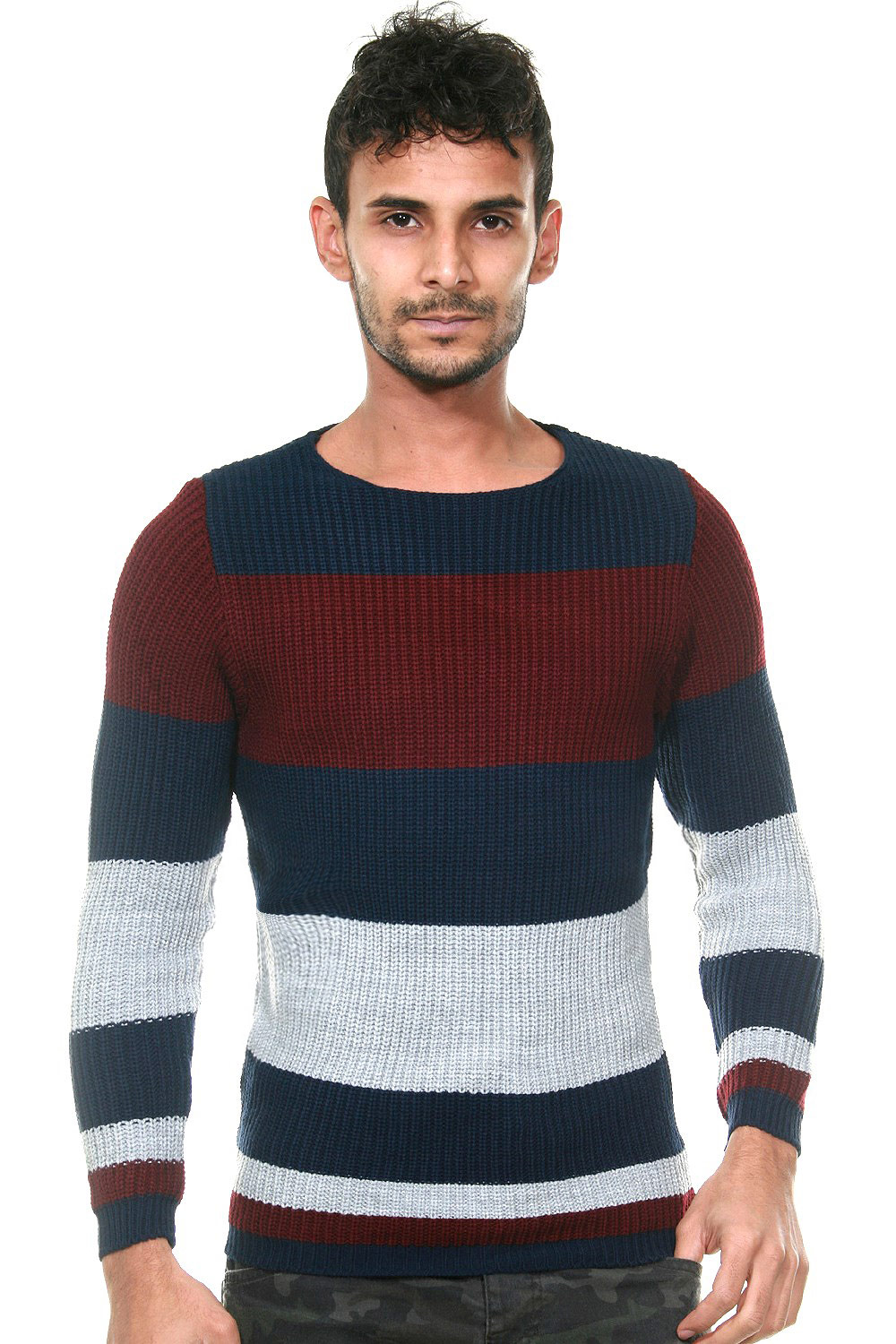 GEREKLI Pullover auf oboy.de