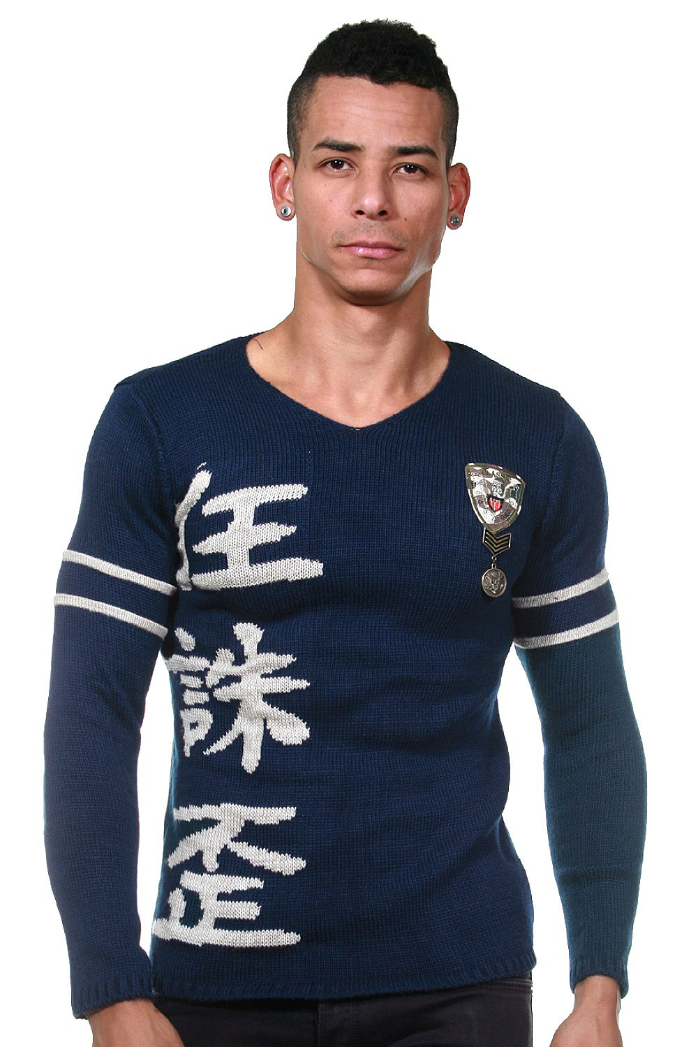 GEREKLI Pullover auf oboy.de