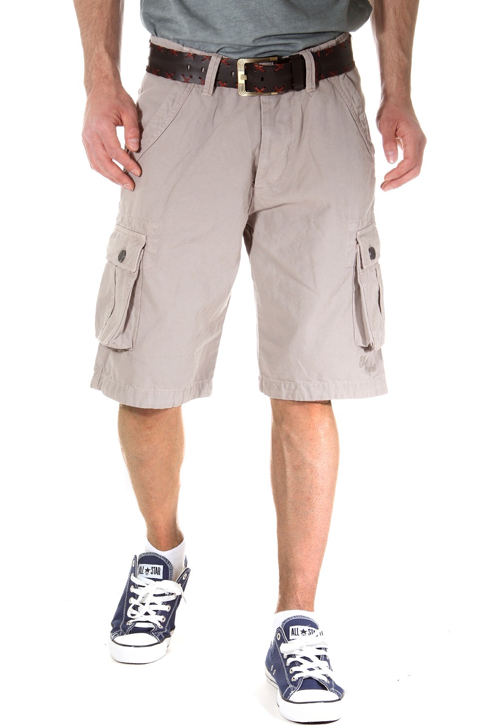 BLAST Cargo Shorts auf oboy.de