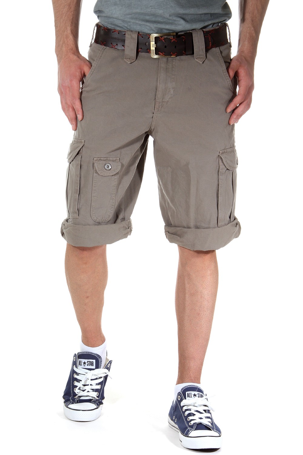 BLAST Cargo Shorts auf oboy.de