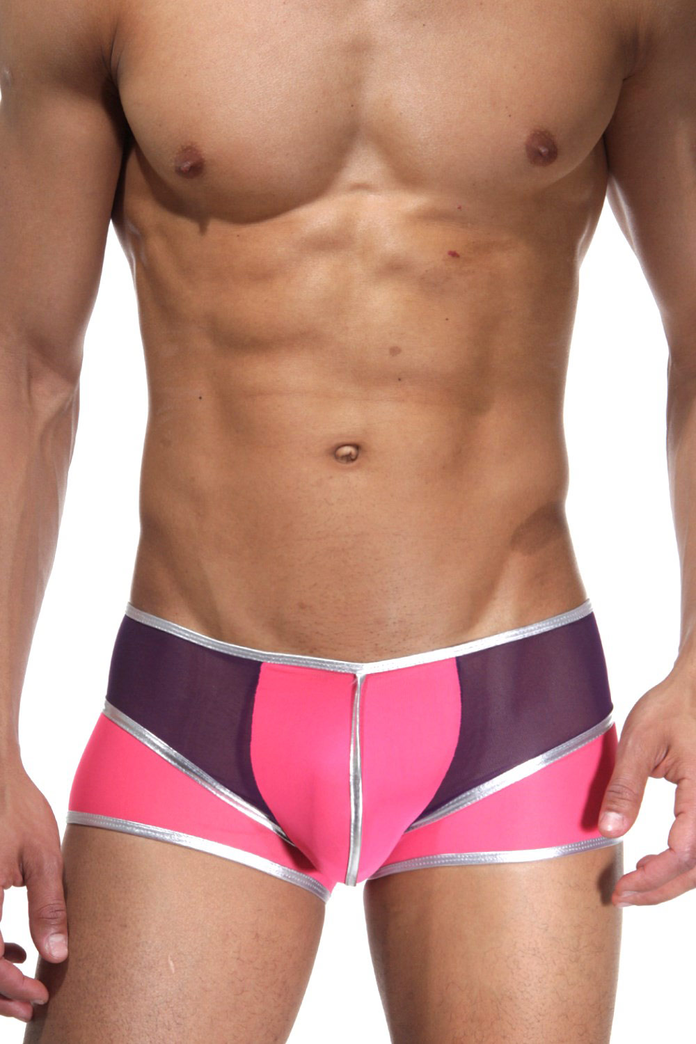 COSMOS COLORS Pants auf oboy.de